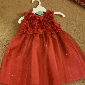 Baby Girl Clothes